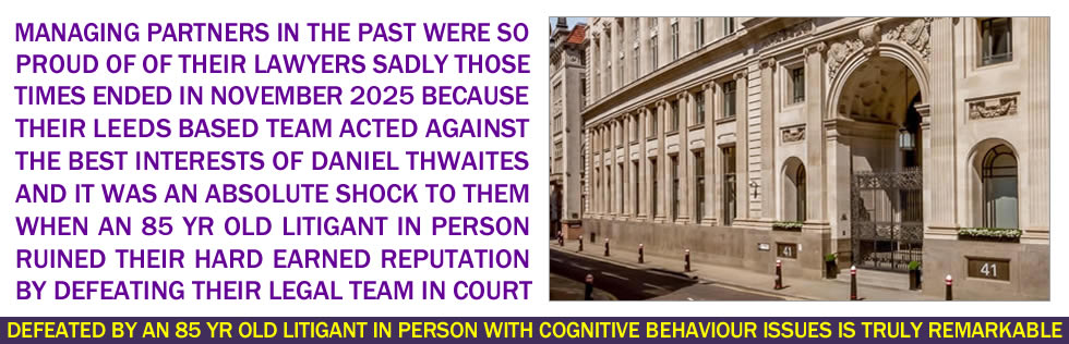 Addleshaw Goddard Miscarriages Of Justice